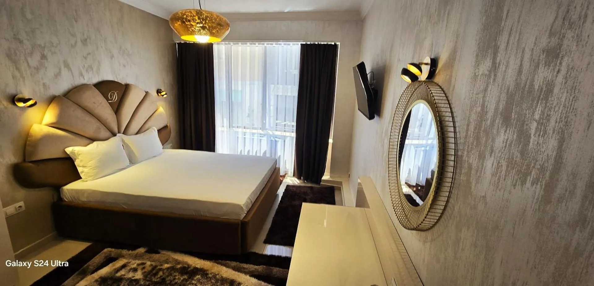 Hotel Dafi Plowdiw