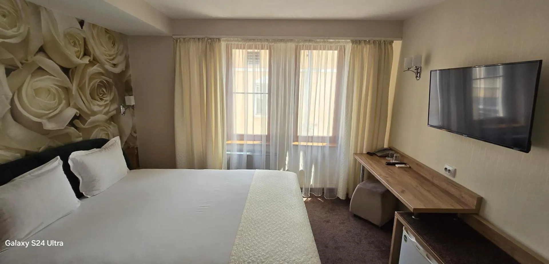 Hotel Dafi Plowdiw