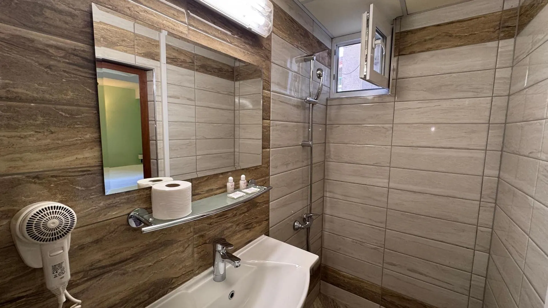 ***  Hotel Dafi Plowdiw Bulgarien