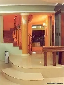 Hotel Dafi Plowdiw
