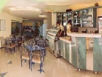 Hotel Dafi Plovdiv