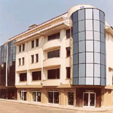 Hotel Dafi Plovdiv