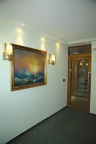 Hotel Dafi Plovdiv
