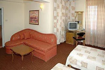 Hotel Dafi Plovdiv