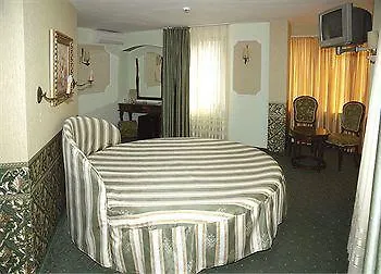 Hotel Dafi Plowdiw