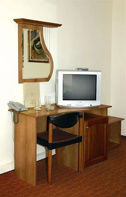 Hotel Dafi Plowdiw