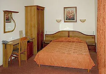 Hotel Dafi Plowdiw