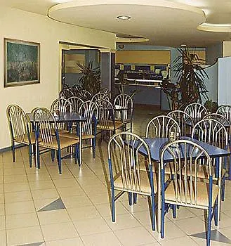 Hotel Dafi Plovdiv 3*,