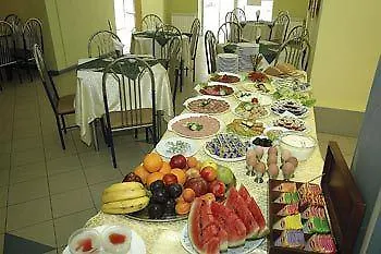 Hotel Dafi Plowdiw 3*,  Bulgarien