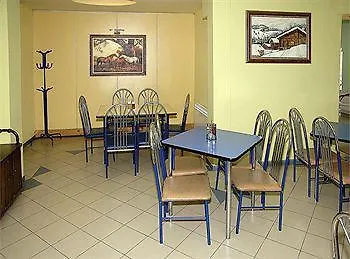 Hotel Dafi Plovdiv