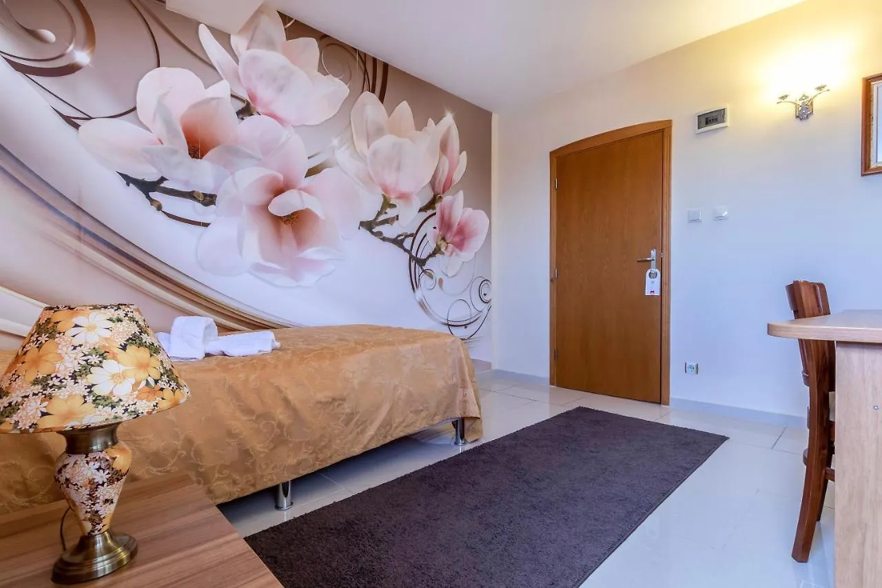 Hotel Dafi Plovdiv