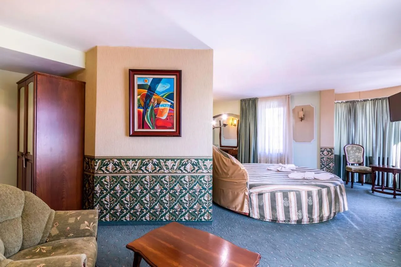 Hotel Dafi Plovdiv 3*,  Bulgaria