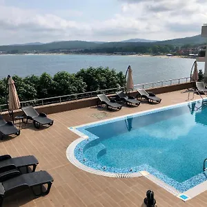 Solinaria Boutique Hotel Sosopol