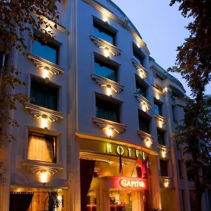 Capitol Hotel Warna