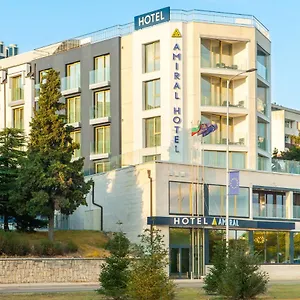Amiral Hotel Warna