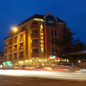 Hotel Luxor Burgas