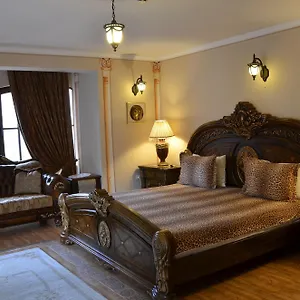 Hotel Boutique Boris Palace & Restaurant, Plovdiv