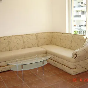 Panoramic Penthouse Apartment