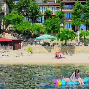 Morski Briag Altın Kumlar