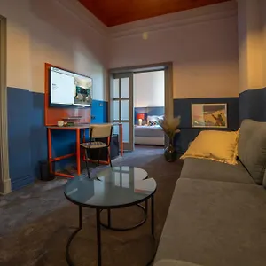 Maria Luisa By Introvert Hotel Sofia