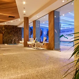 Vitosha Park - Free Indoor Pool & Parking Hotel