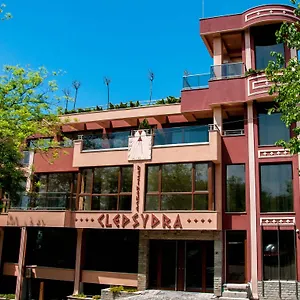 Clepsydra Пловдив