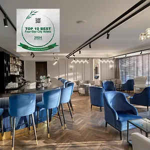 Radisson Пловдив