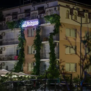 Kalypso Hotel Primorsko