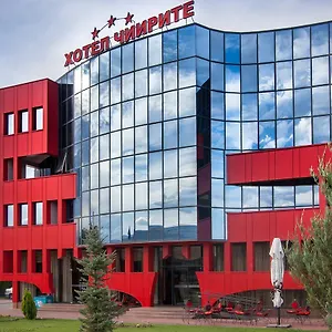 Hotel Chiirite, Plovdiv