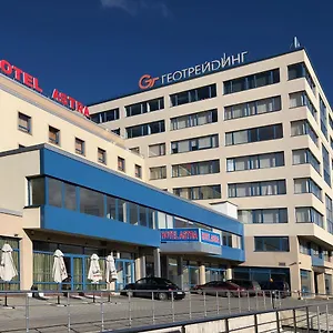 Hotel Astra Sofia