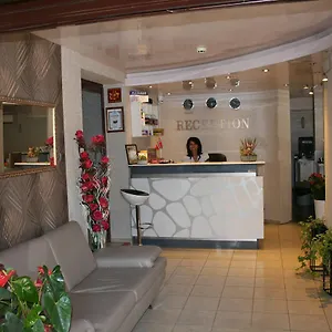 Hotel Perfect Varna