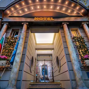 Art 'otel Sofya