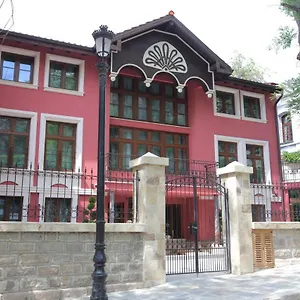 Casa de hóspedes Hillhouse