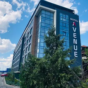 Hotel Avenue Burgas