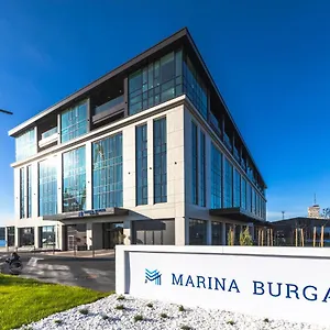 Hotel Marina Burgas